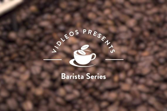 Launch of Barista Series 